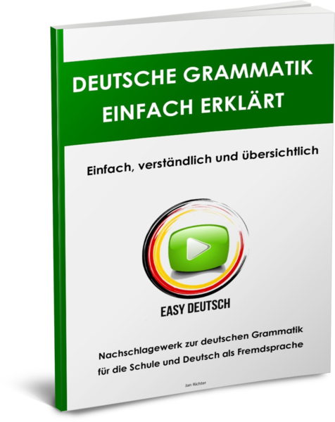 Deutsche Grammatik Ebook (2)